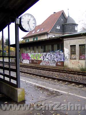 Schaberg-Bahnhof.jpg - Bahnhof Schaberg