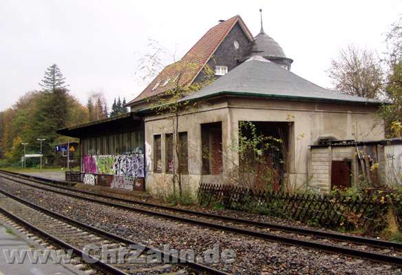 Schaberg-Bahnhof1.jpg - Bahnhof Schaberg
