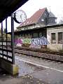 Schaberg-Bahnhof
