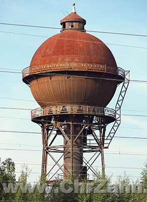 Kugelwasserturm.jpg - Kugelwasserturm