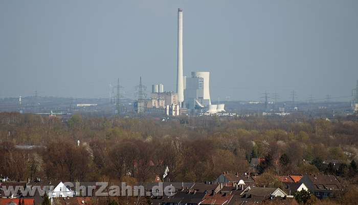 Kraftwerk.jpg - Blick auf das STAG-Kraftwerk in Herne