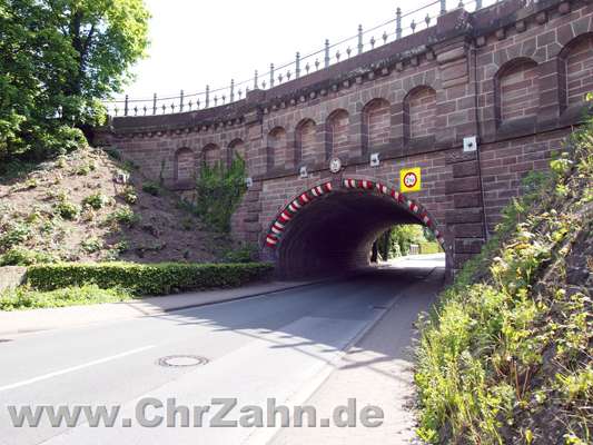 Schiefe_Bruecke_Olfen.jpg - schiefe Brücke Olfen der alten Fahrt des Dortmund-Ems-Kanals