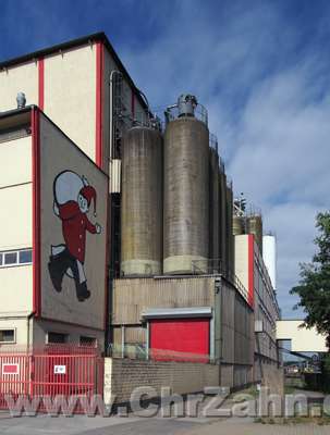 Muehle.jpg - Müllers Mühle