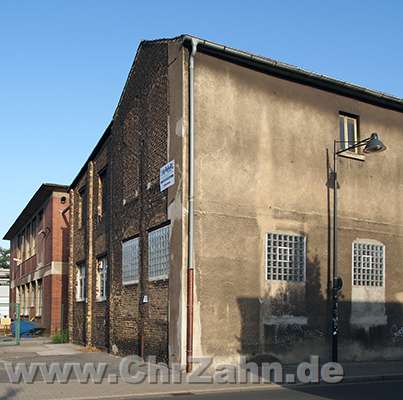 Halle.jpg - ehemalige Werkshalle von Thyssen Draht in Hamm