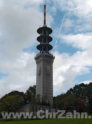 Sanierung1.jpg - Sanierung des Turms im Jahr 2021