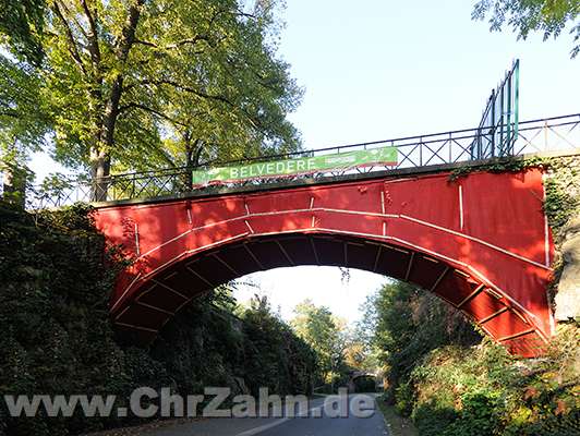 Bruecke_Belvedere.jpg - Brücke in der Nähe des Belvedere in Wuppertal-Wichlinghausen