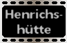 Henrichhütte in Hattingen