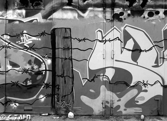 Grafity