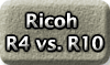 Ricoh Caplio R4 im Vergleich zur R10